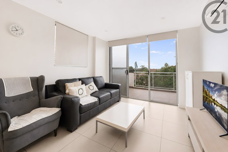 Photo - 22/1 Greenhills Street, Croydon NSW 2132 - Image 1