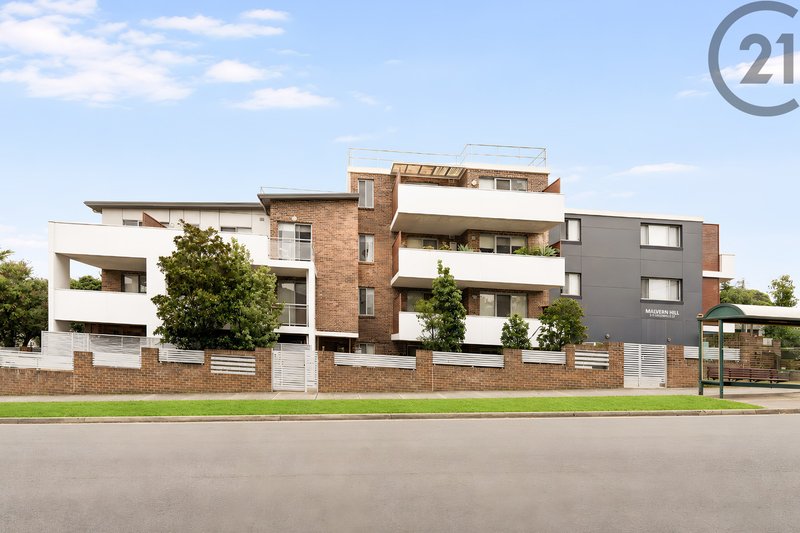 Photo - 22/1 Greenhills Street, Croydon NSW 2132 - Image 8