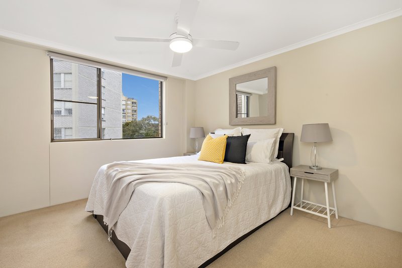 Photo - 22/1 Hampden Avenue, Cremorne NSW 2090 - Image 6