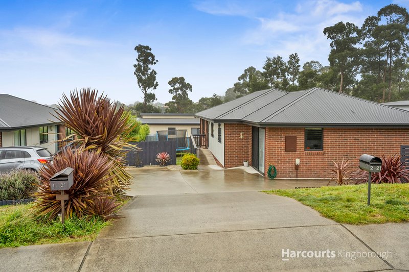 Photo - 2/21 Hawthorn Drive, Kingston TAS 7050 - Image 14