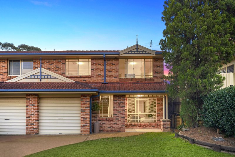 2/21 Highclere Place, Castle Hill NSW 2154