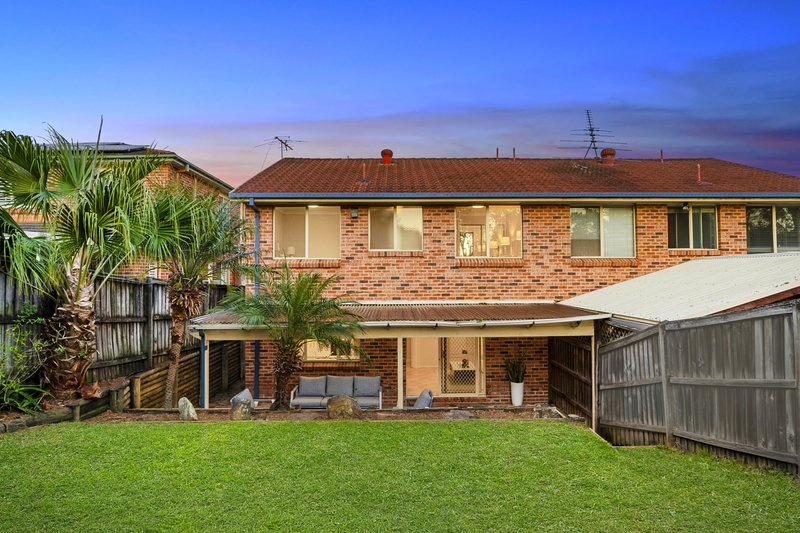 Photo - 2/21 Highclere Place, Castle Hill NSW 2154 - Image 15