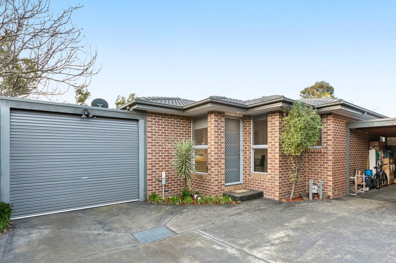 2/21 Hillston Road, Moorabbin VIC 3189