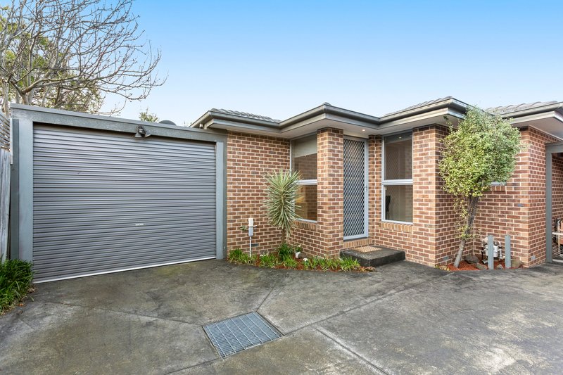 Photo - 2/21 Hillston Road, Moorabbin VIC 3189 - Image 14