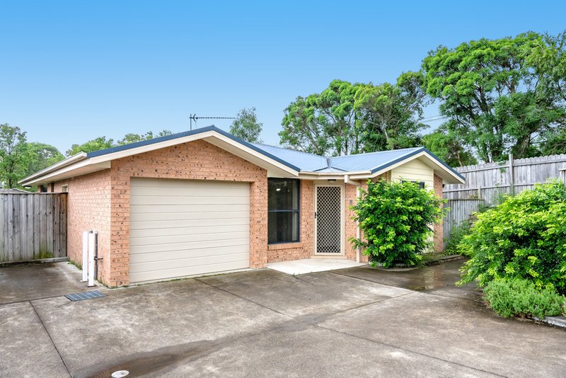 2/21 Hillview Avenue, Dungog NSW 2420