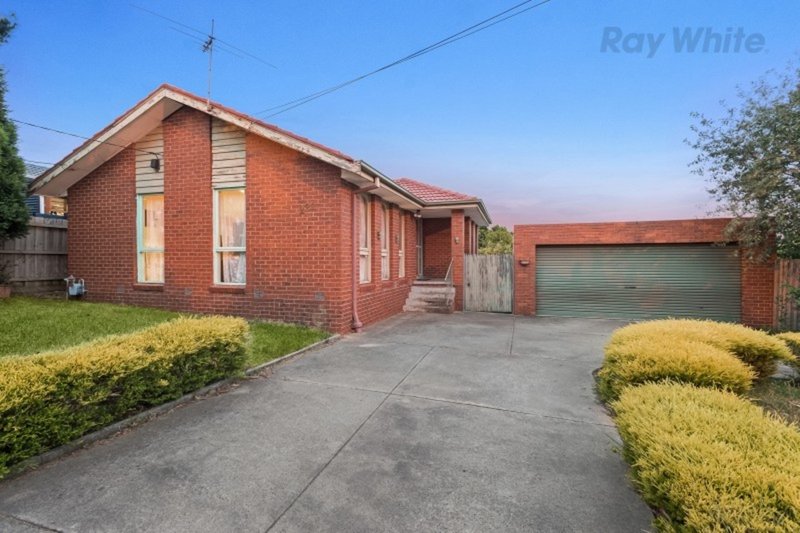 221 Jacksons Road, Noble Park North VIC 3174