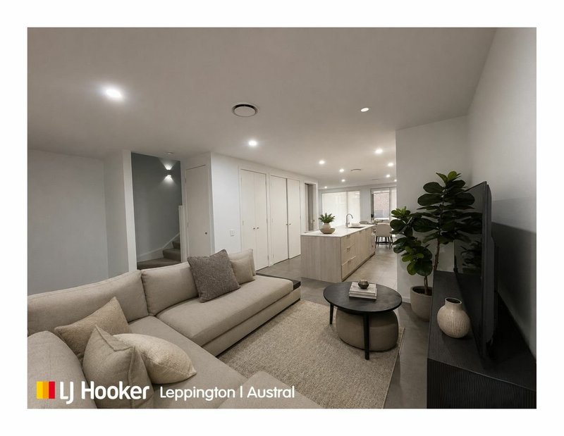 Photo - 221 Jamboree Avenue, Leppington NSW 2179 - Image 2