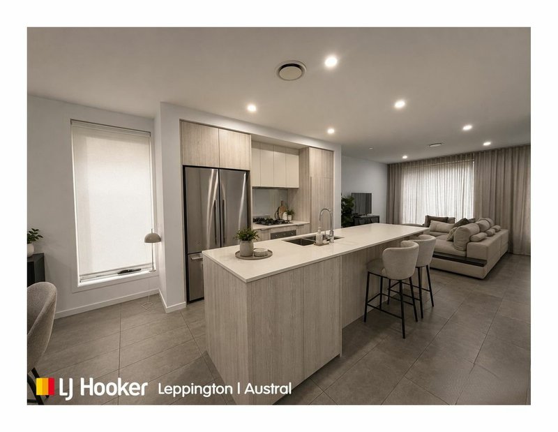 Photo - 221 Jamboree Avenue, Leppington NSW 2179 - Image 3