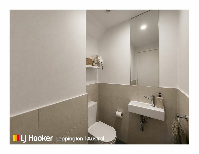 Photo - 221 Jamboree Avenue, Leppington NSW 2179 - Image 4