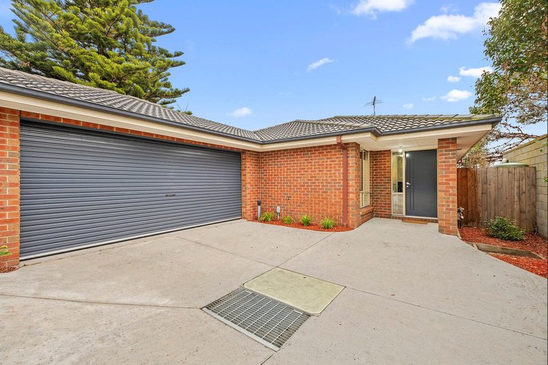 2/21 James Street, Frankston VIC 3199