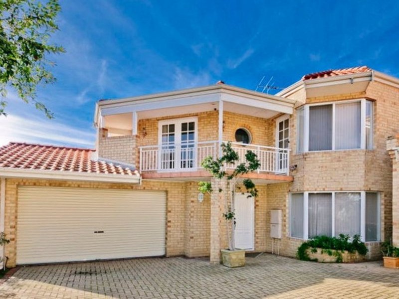Photo - 2/21 Joondanna Drive, Joondanna WA 6060 - Image 1
