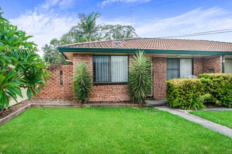 2/21 Kent Road, Dapto NSW 2530