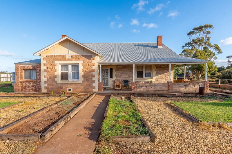 Photo - 221 Killawarra Road, Caloote SA 5254 - Image 1