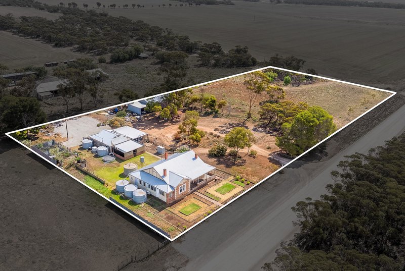 Photo - 221 Killawarra Road, Caloote SA 5254 - Image 20