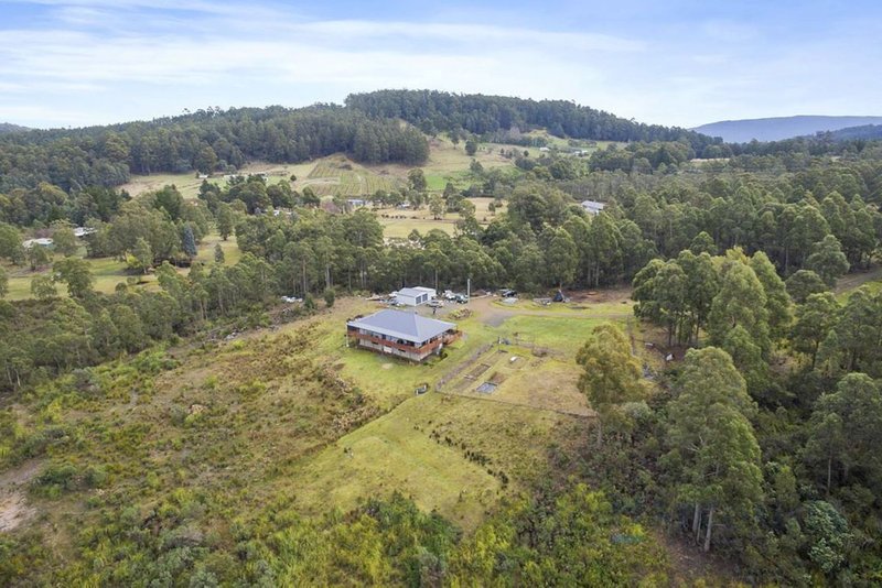 Photo - 221 Krauses Road, Lower Longley TAS 7109 - Image 2