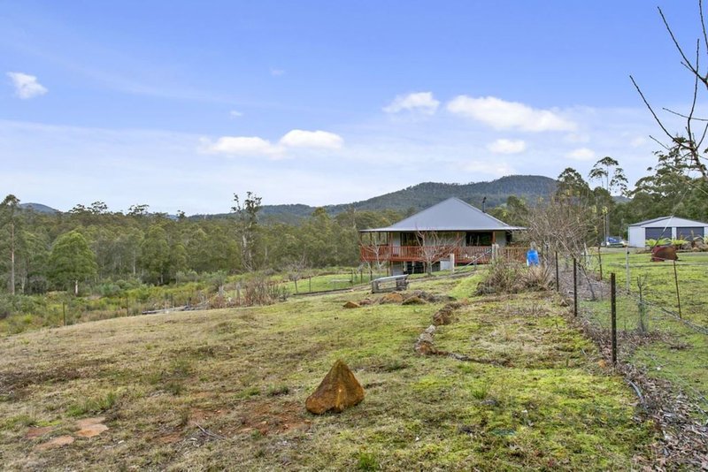 Photo - 221 Krauses Road, Lower Longley TAS 7109 - Image 3