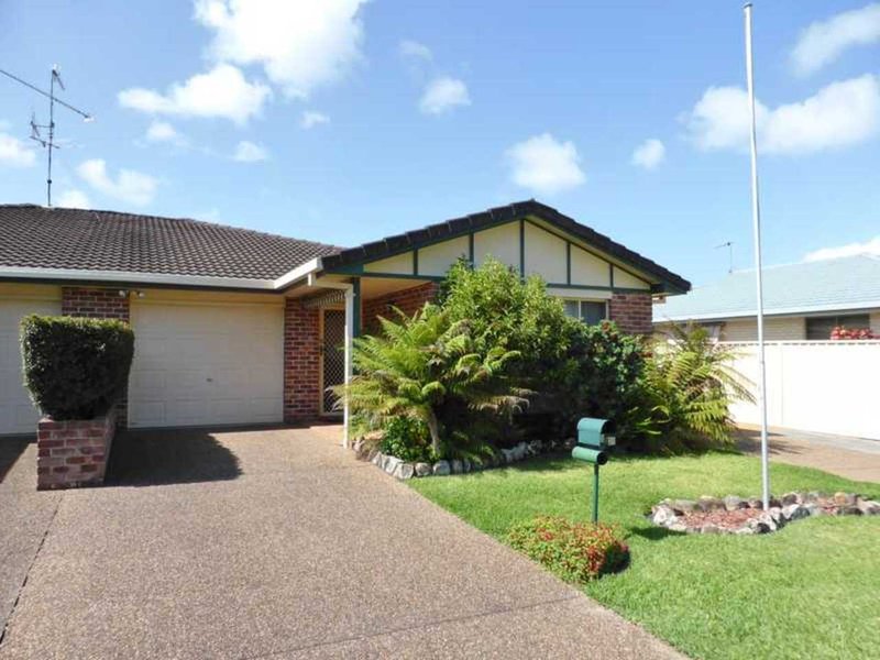 2/21 Lachlan Avenue, Tuncurry NSW 2428