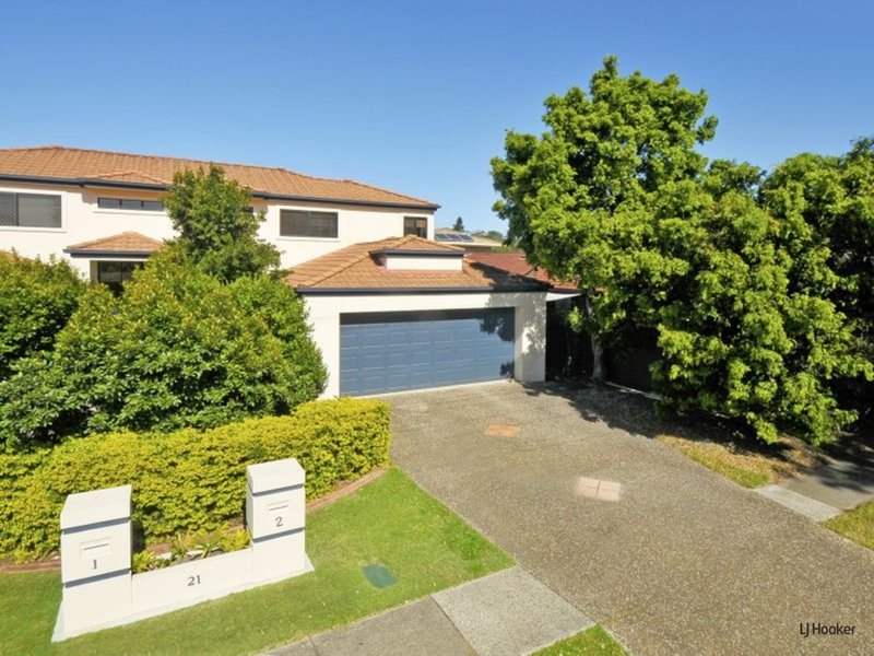2/21 Laguna Avenue, Palm Beach QLD 4221 Real Estate Industry Partners