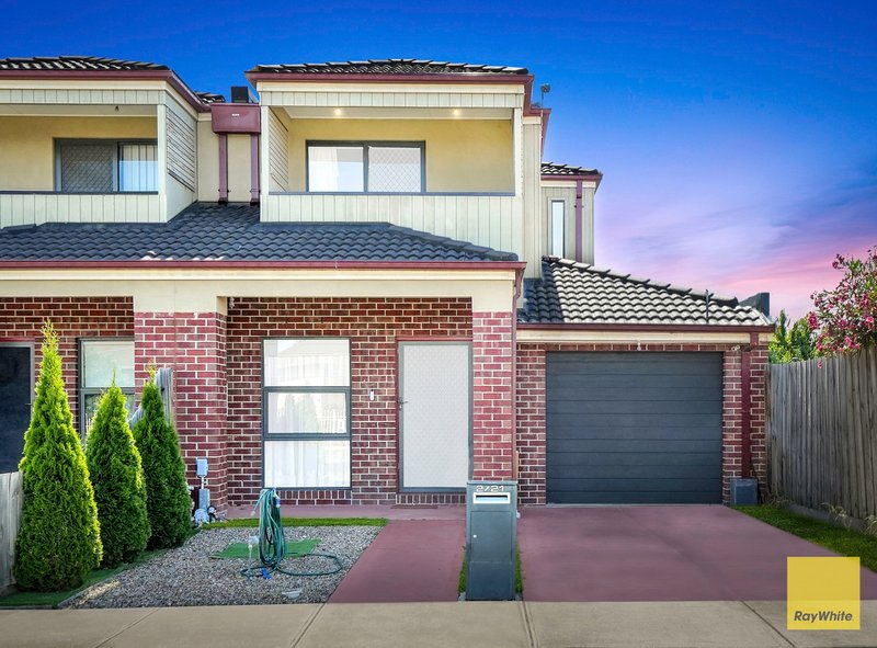 2/21 Lewin Street, Deer Park VIC 3023