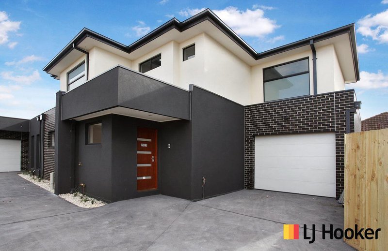 2/21 Mahon Avenue, Altona North VIC 3025