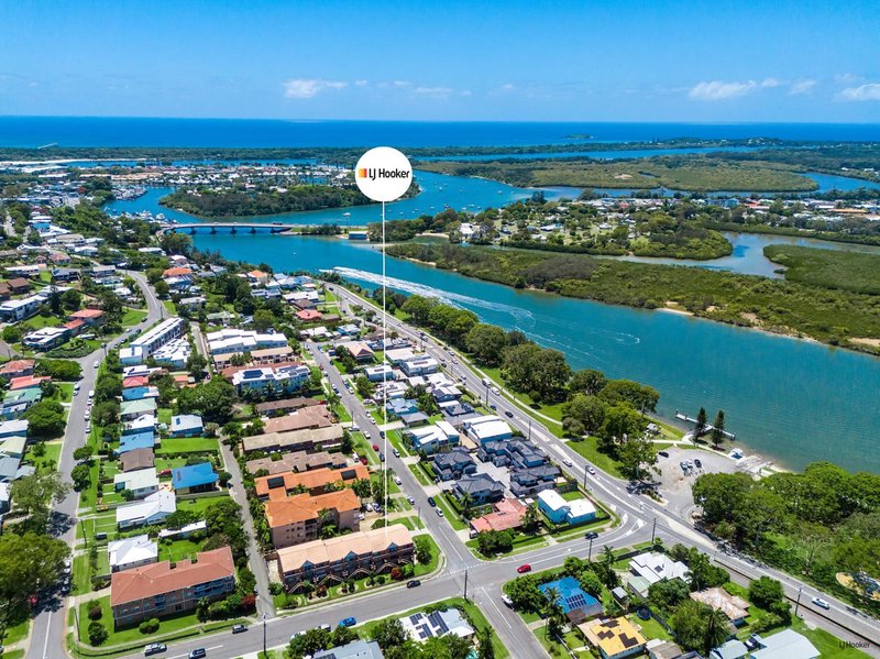 2/21 Margaret Street, Tweed Heads NSW 2485