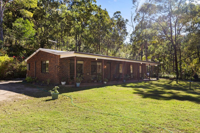 Photo - 221 Mcginn Road, Ferny Grove QLD 4055 - Image 2