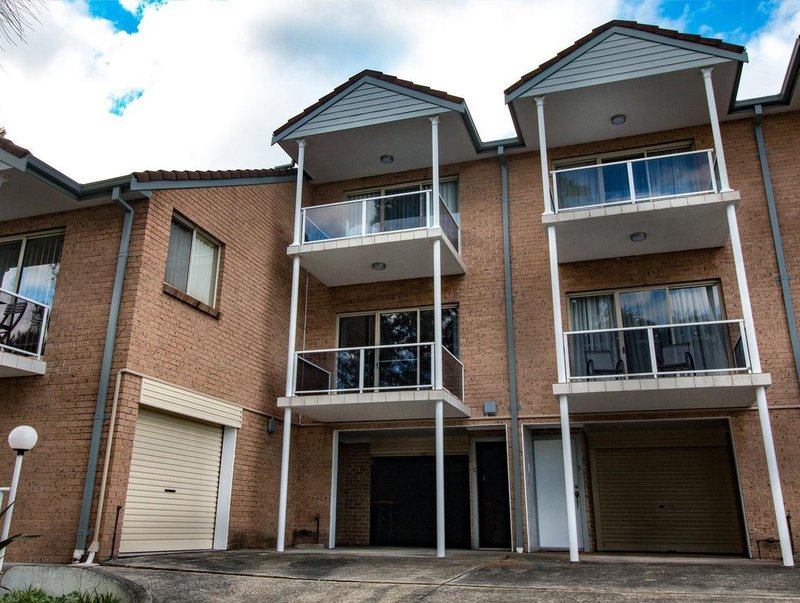 2/21 Meares Place, Kiama NSW 2533