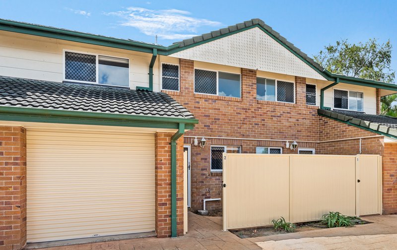 2/21 Medina Street, Moorooka QLD 4105