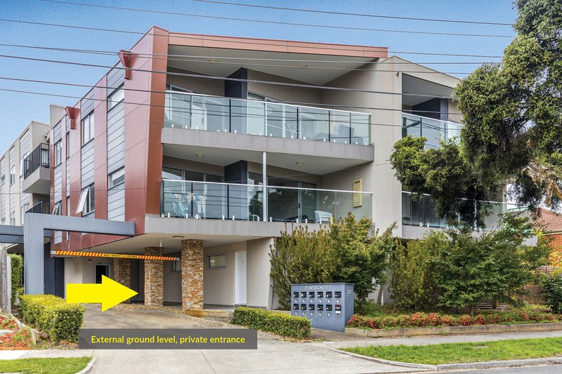 2/21 Nelson Street, Ringwood VIC 3134