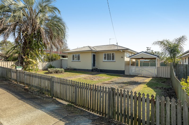 221 North Street, Rockville QLD 4350