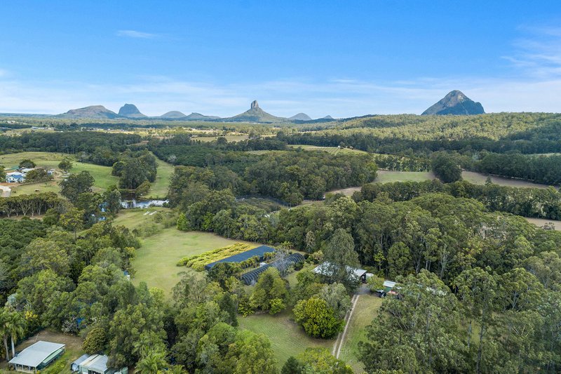 221 Old Peachester Rd , Peachester QLD 4519