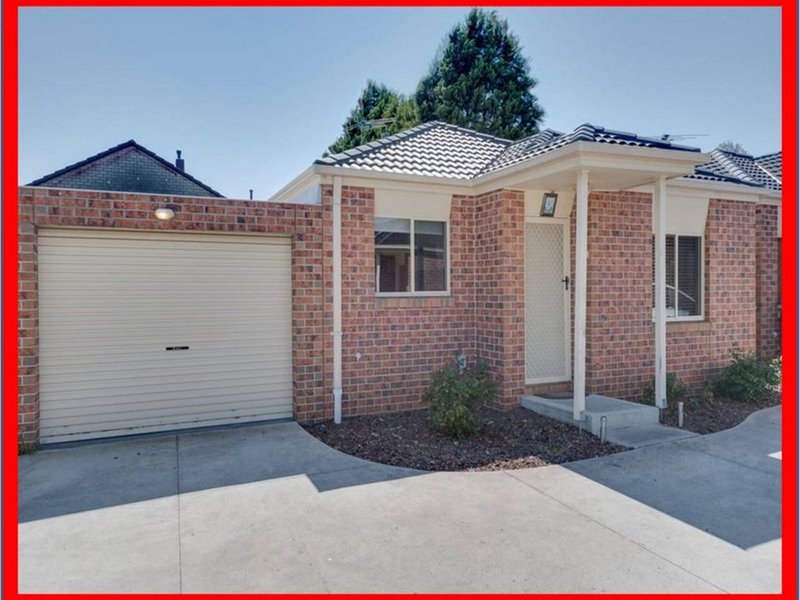 2/21 Pittosporum Grove, Doveton VIC 3177