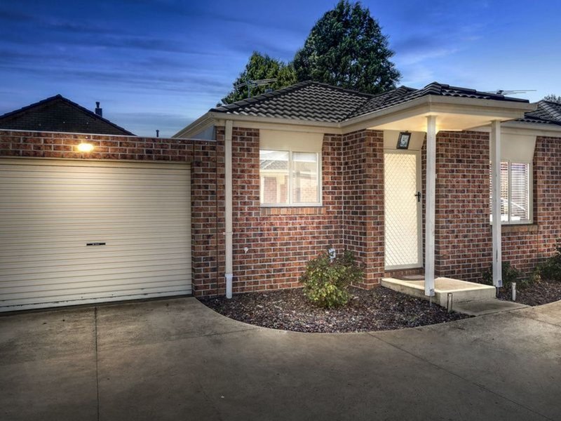 Photo - 2/21 Pittosporum Grove, Doveton VIC 3177 - Image 9