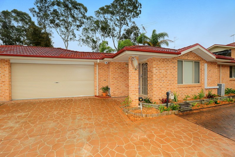 2/21 Pringle Avenue, Bankstown NSW 2200