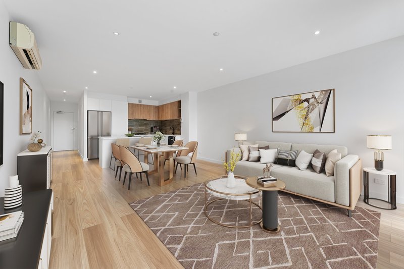 Photo - 2/21 Railway Road, Blackburn VIC 3130 - Image 1