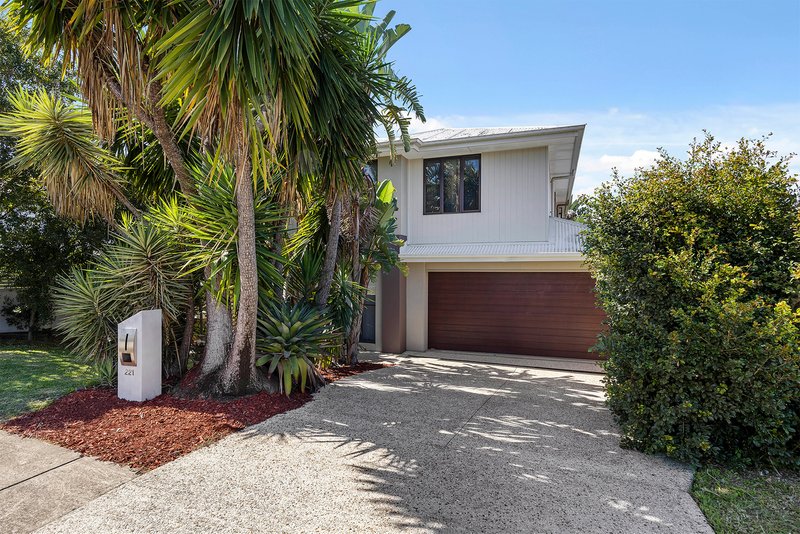 Photo - 221 Ridley Road, Bridgeman Downs QLD 4035 - Image 1