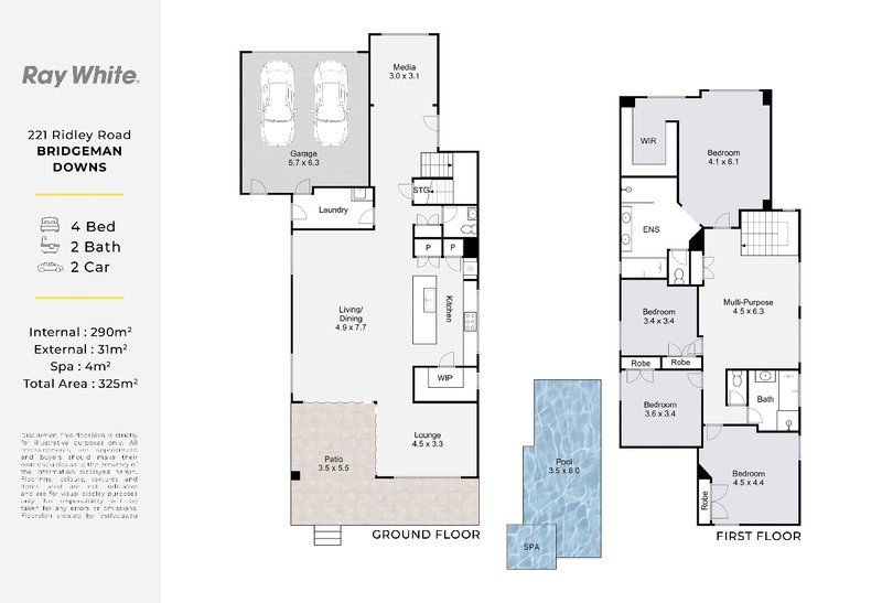 Photo - 221 Ridley Road, Bridgeman Downs QLD 4035 - Image 22
