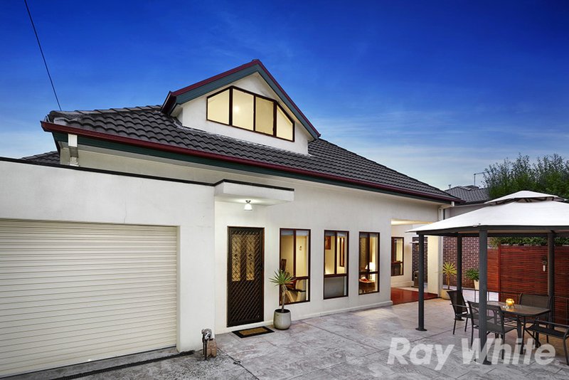 2/21 Roberts Avenue, Mulgrave VIC 3170