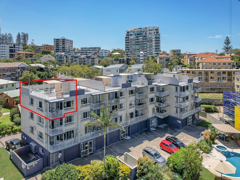 22/1 Saltair Street, Kings Beach QLD 4551