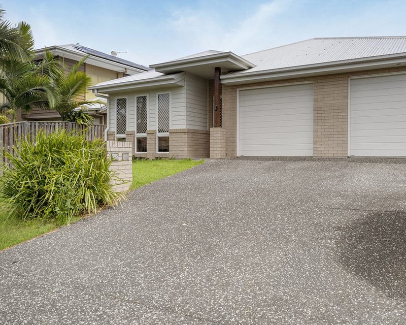 Photo - 2/21 Sevenhill Place, Doolandella QLD 4077 - Image 1