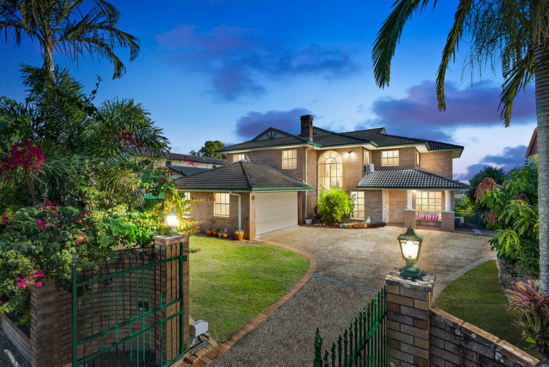 221 Springwood Road, Springwood QLD 4127