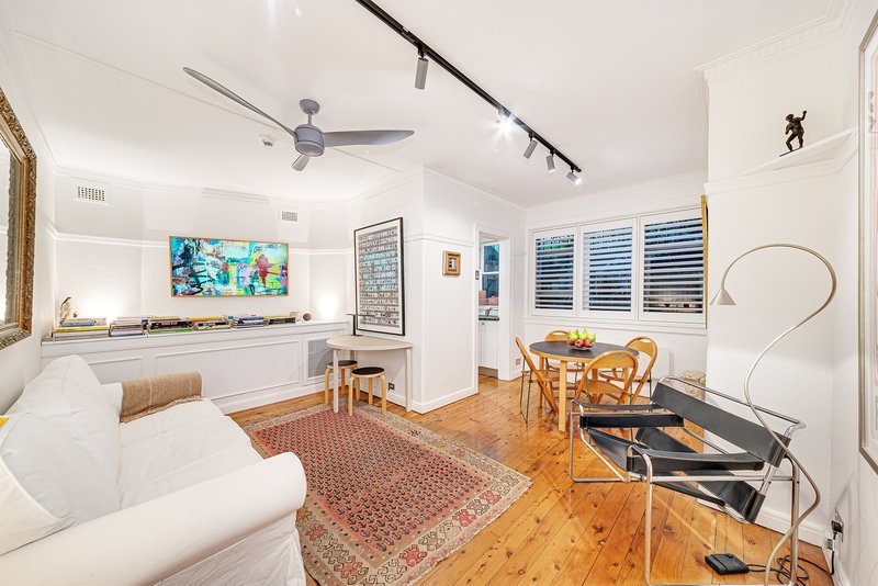Photo - 2/21 St Neot Avenue, Potts Point NSW 2011 - Image 1