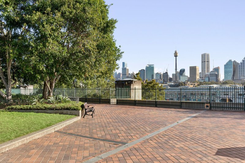 Photo - 2/21 St Neot Avenue, Potts Point NSW 2011 - Image 8