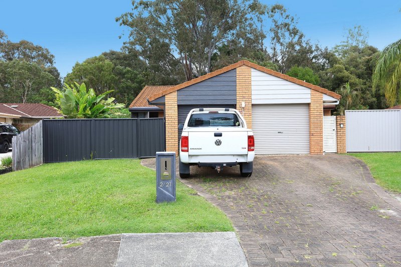 Photo - 2/21 Telopea Street, Labrador QLD 4215 - Image 19