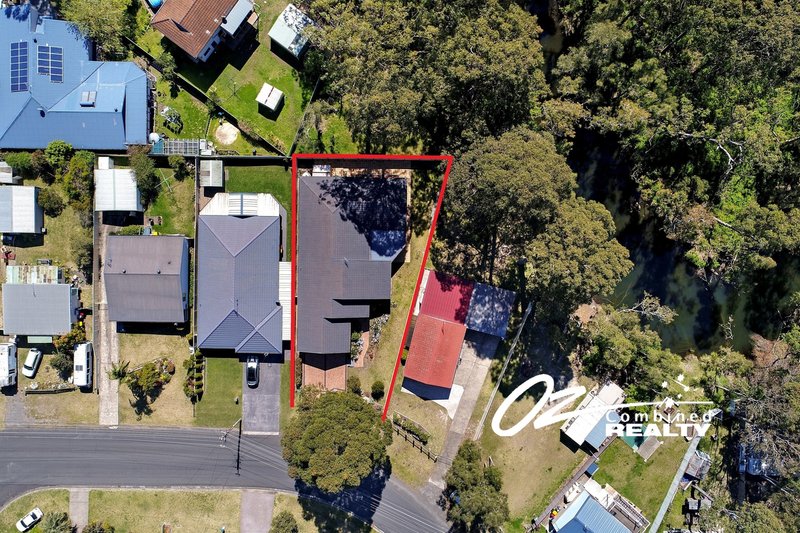 221 The Park Drive, Sanctuary Point NSW 2540