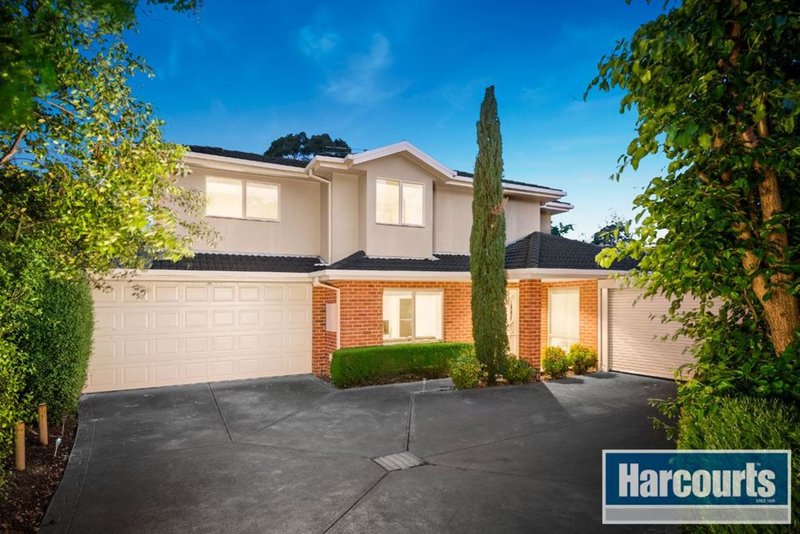 2/21 Tyner Road, Wantirna South VIC 3152