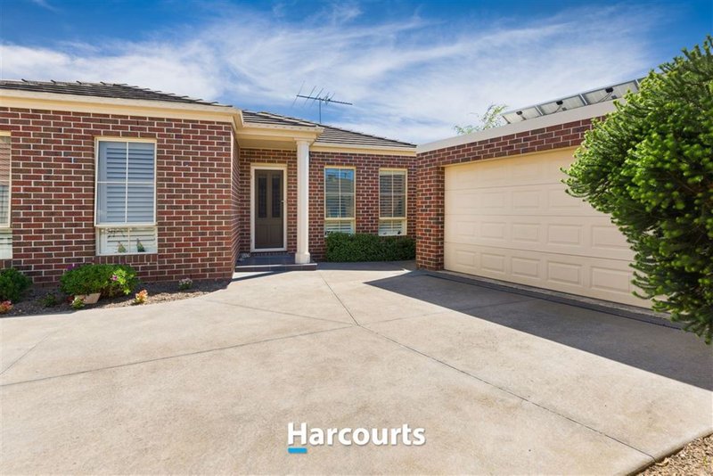 2/21 Van Der Haar Avenue, Berwick VIC 3806