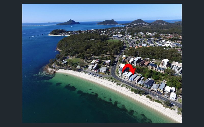 2/21 Victoria Parade, Nelson Bay NSW 2315