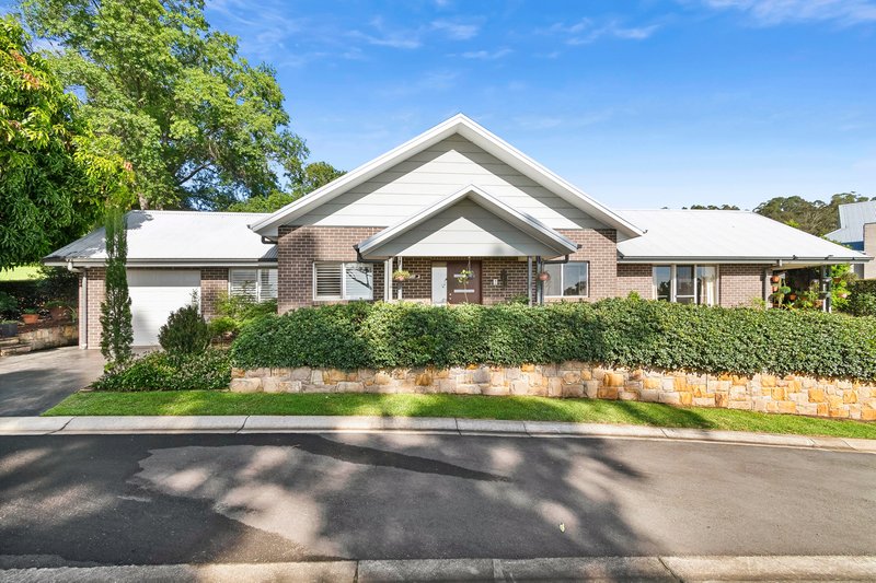 2/21 Vincents Road, Kurrajong NSW 2758