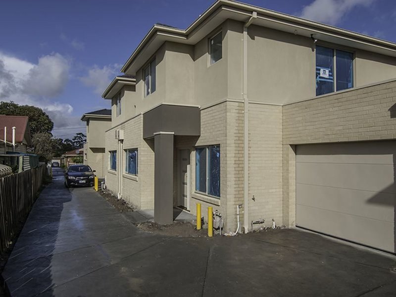 Photo - 2/21 Wall Street, Noble Park VIC 3174 - Image